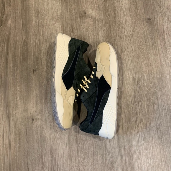 Men’s size US 13 - Puma XS698 x BWGH ‘Brooklyn We Go Hard’ Brand New - Picture 4 of 10